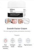 Growth Factor Crème - Anti-aging & Post Procedure